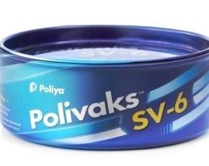 Poliya Provaks SV6