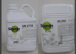 Sicomin epoxy resin