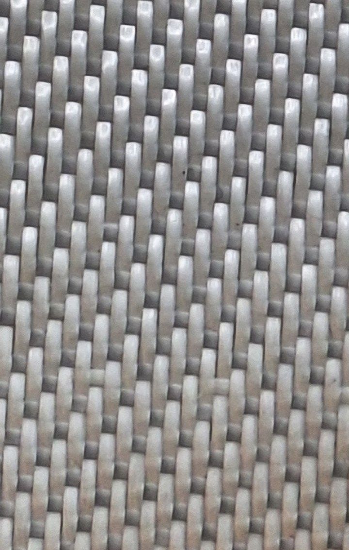 600 satin texture fibers
