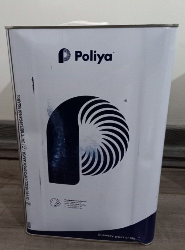 Poliya Mold Cleaner